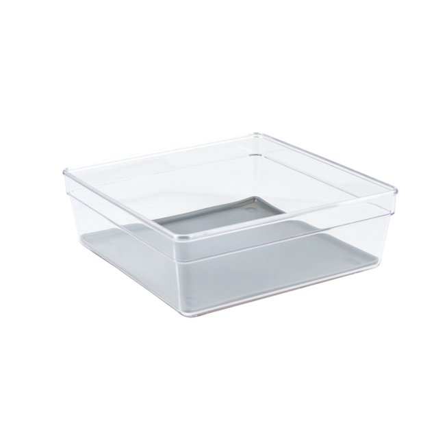 Organizator sertar EASY LIFE, 15,5x15,5 cm