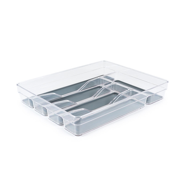 Organizator sertar EASY LIFE, 27x33,5 cm, plastic