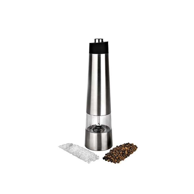 Rasnita electrica ELMILL, 22 cm