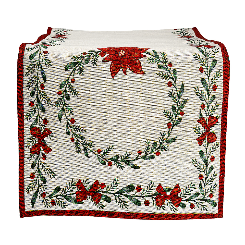 Traversa FESTIVE MOOD 40x140 cm