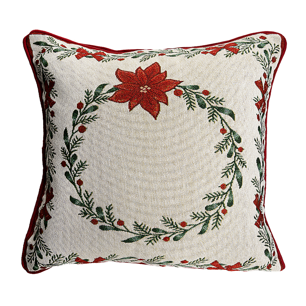 Perna décor FESTIVE MOOD 45x45 cm