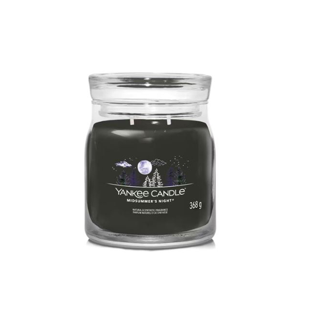 Lumanare parfumata MIDSUMMER\'S NIGHT 368 GR