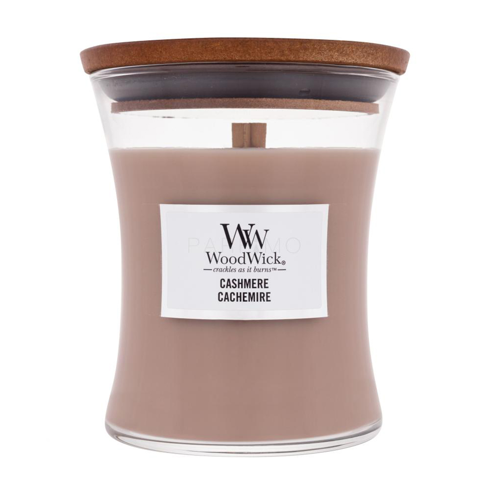Lumanare parfumata CASHMERE 275 GR