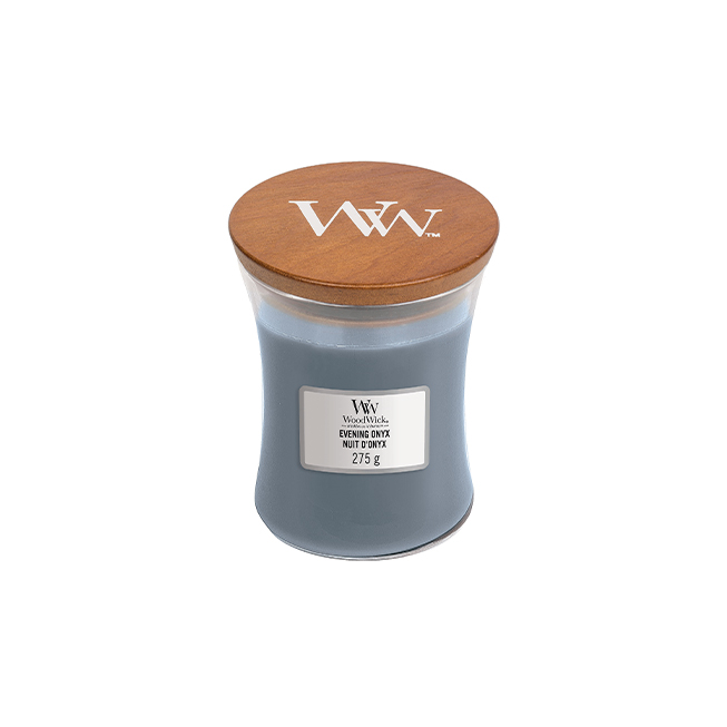 Lumanare parfumata EVENING ONYX, 275 GR