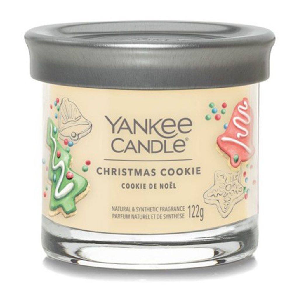 Lumanare parfumata CHRISTMAS COOKIE, 122 GR