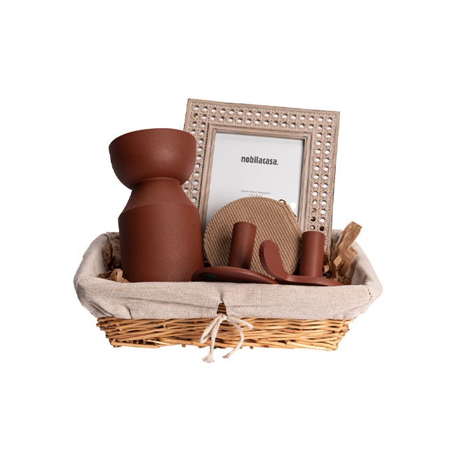 Pachet cadou CONFORT IN FIECARE COLT