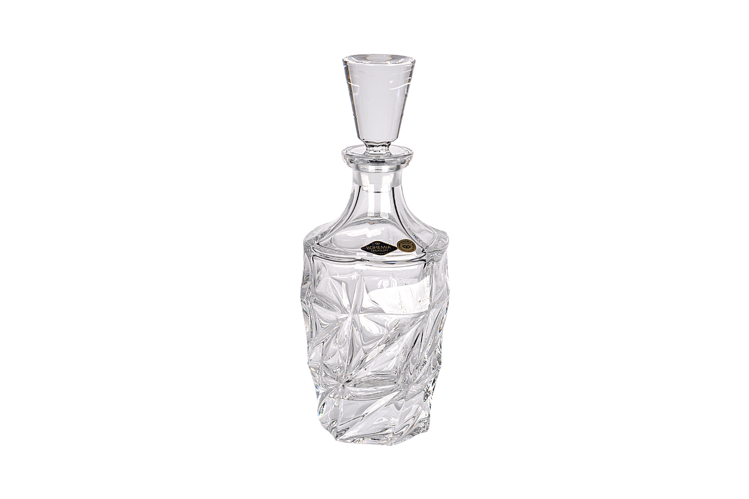 Carafe Whisky Deva