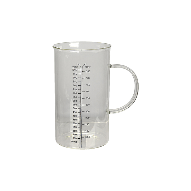 Cana gradata L SUPREME, 1000 ml