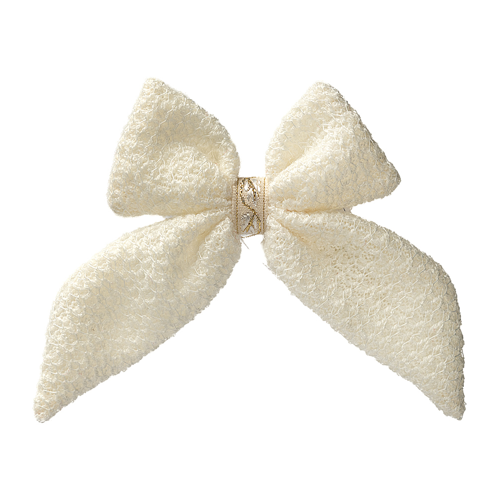 Decoratiune de agatat funda FESTIVE BOW