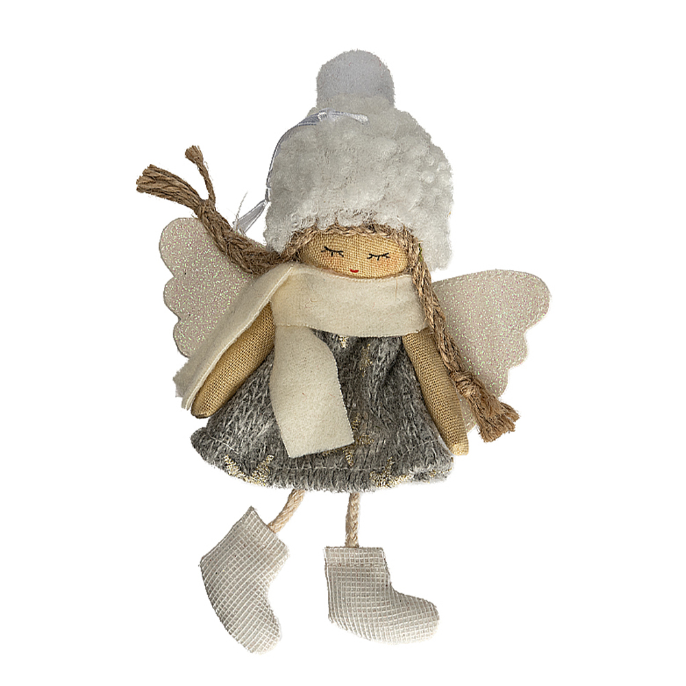 Decoratiune de agatat fetita TIPTOP