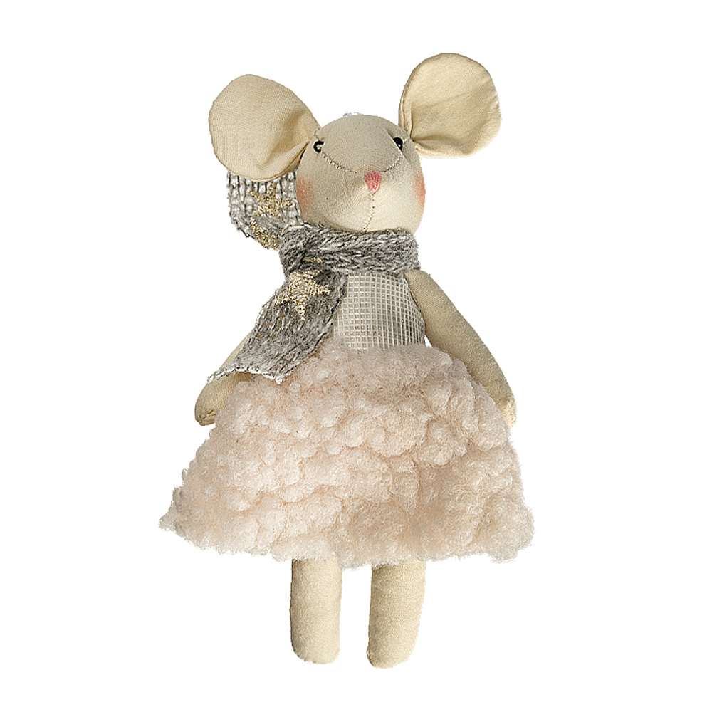 Decoratiune de agatat soricel TIPTOP