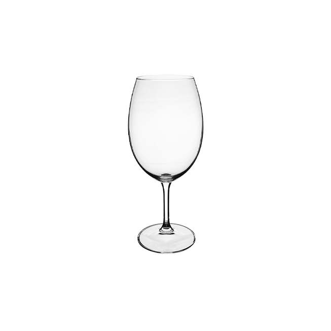 Pahar vin rosu CRSTALLIN, 590 ml