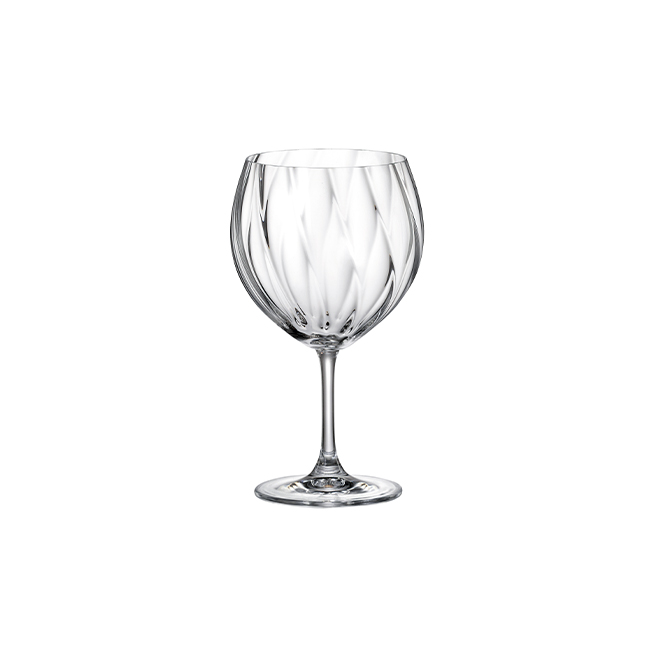 Pahar GIN TONIC SPIRALE, 750 ml