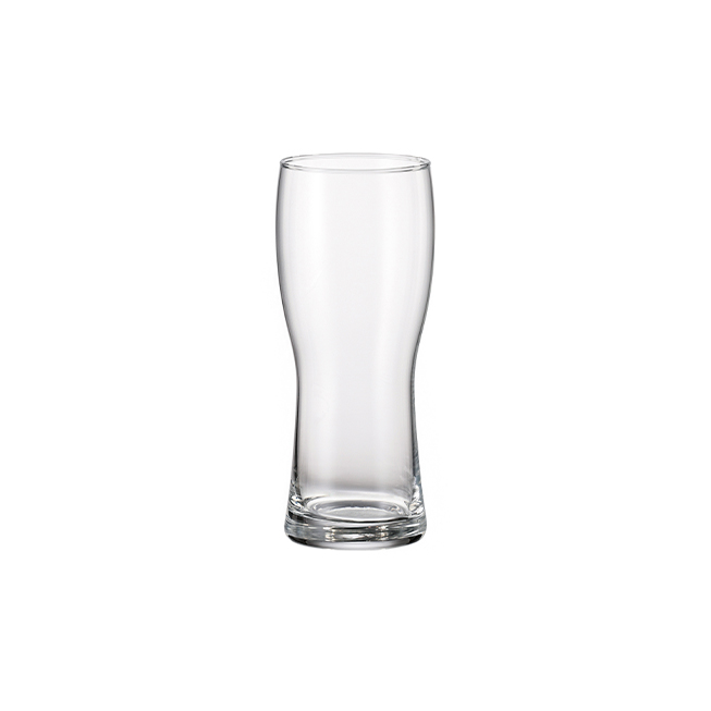 Pahar bere PRAHA, 500 ml