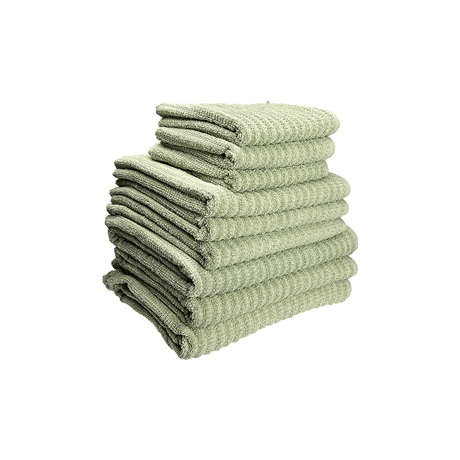 Prosop  100x150 cm  KENDAL, verde