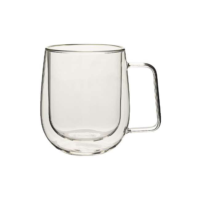 Cana cu perete dublu NORIA, 350 ml