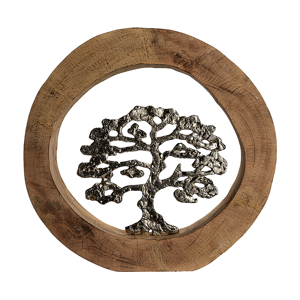 Decoratiune copacul vietii S ARBOR