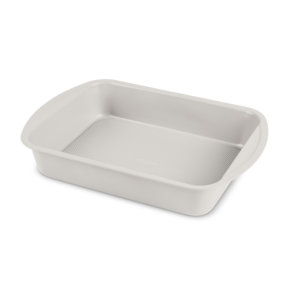 Tava dreptunghiulara SAHARA, 35x27 cm