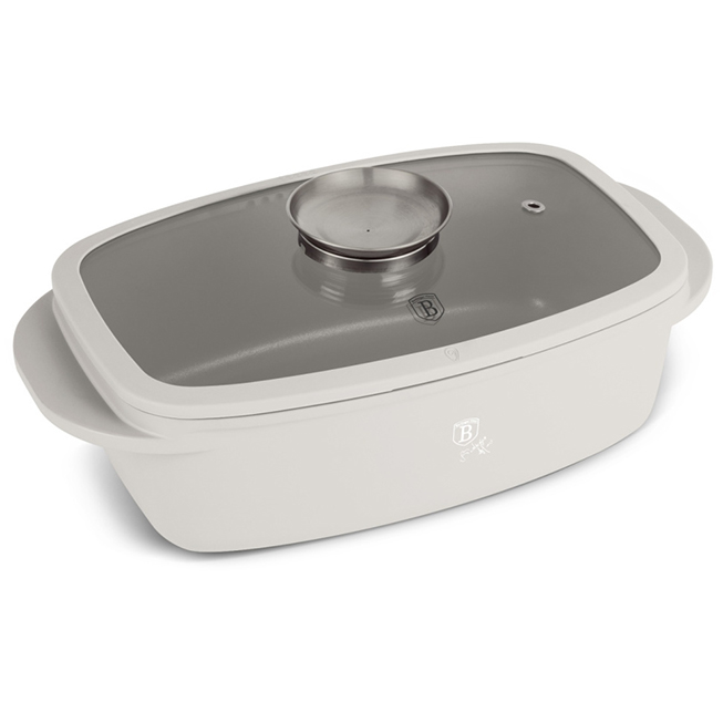 Tava pentru cuptor SAHARA, 32x21x10,6 cm
