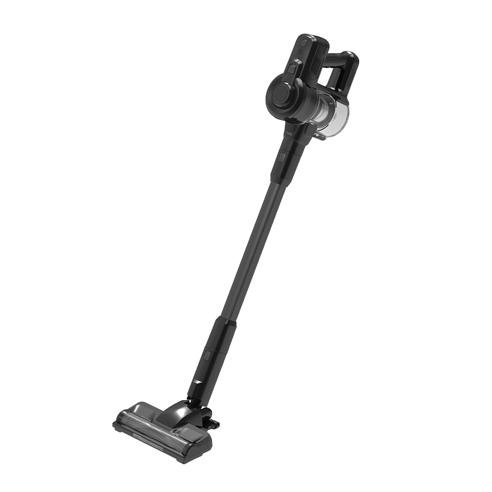 Aspirator vertical NOIR