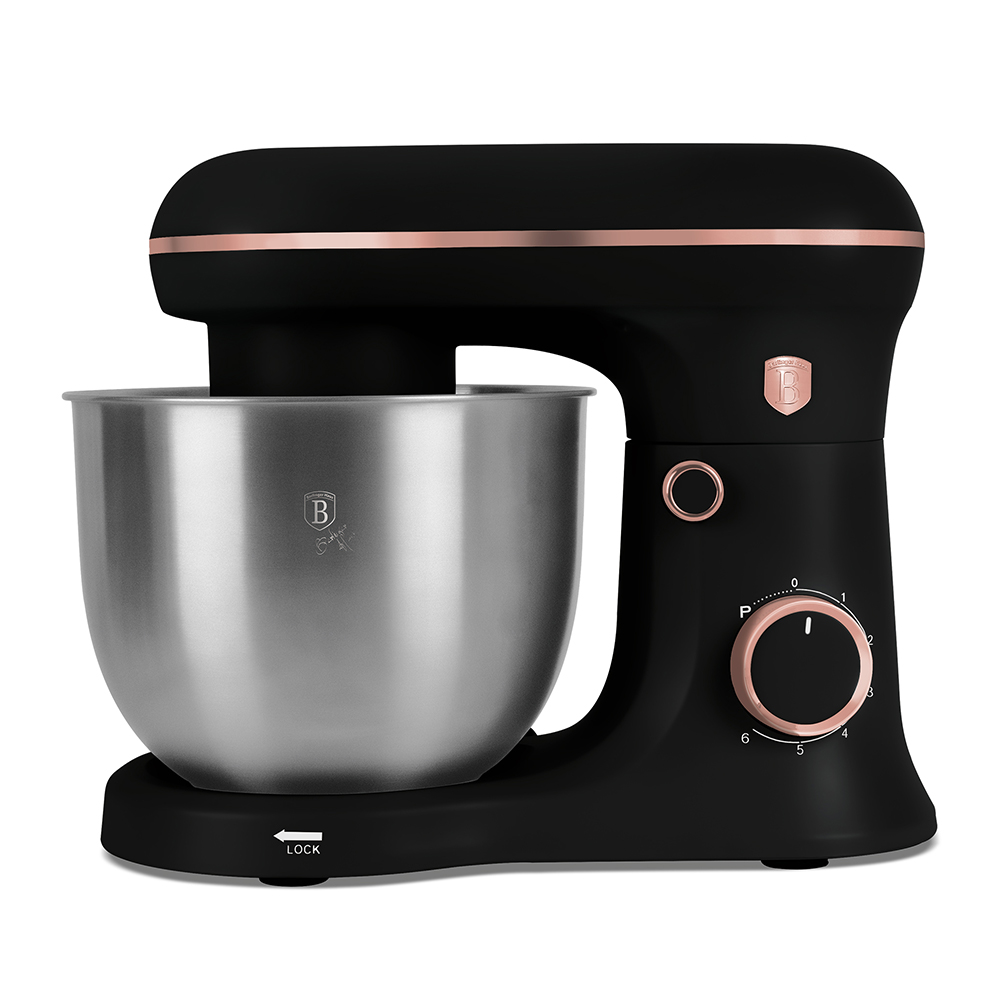 Robot de bucatarie BLACK ROSE
