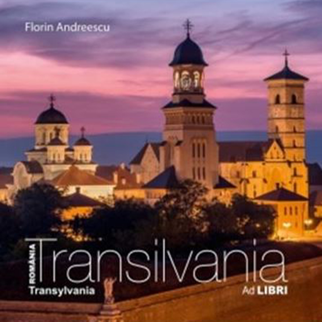Carte Transilvania