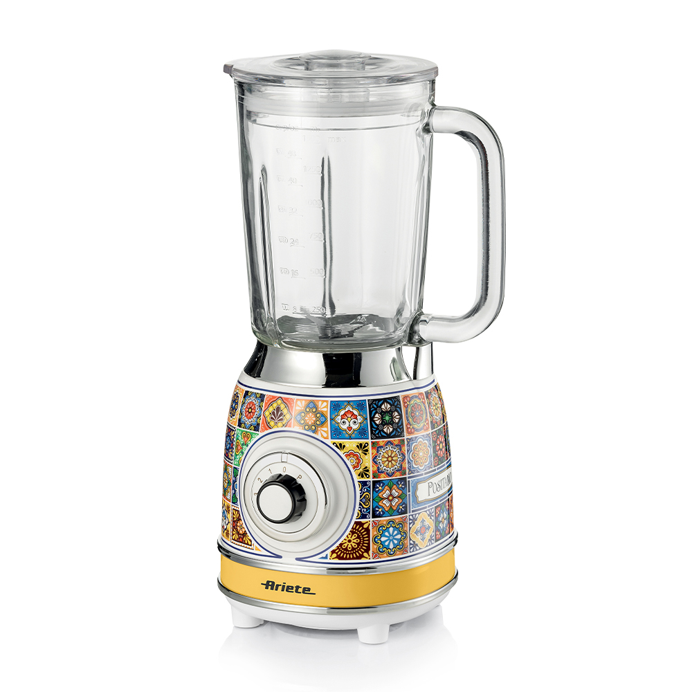 Blender ARIETE POSITANO