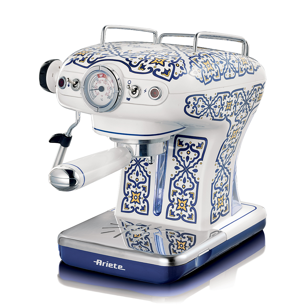 Espressor CAPRI