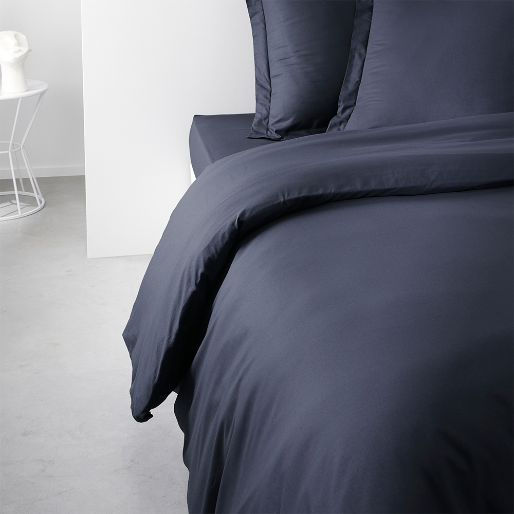 Husa pilota 2 pers ESSENTIAL, 220x240 cm, navy