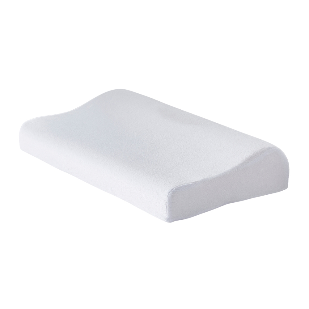Perna din spuma cu memorie CLOUD, 50x30x10 cm