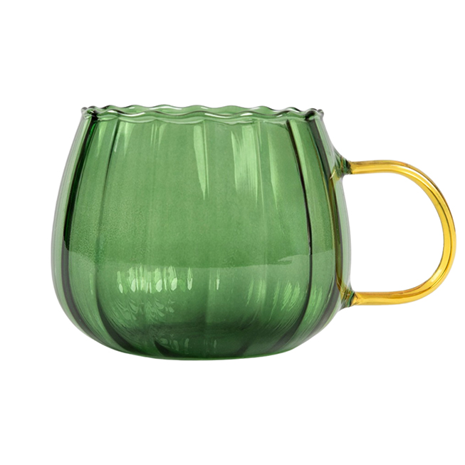 Cana BEVANDA verde, 400 ml