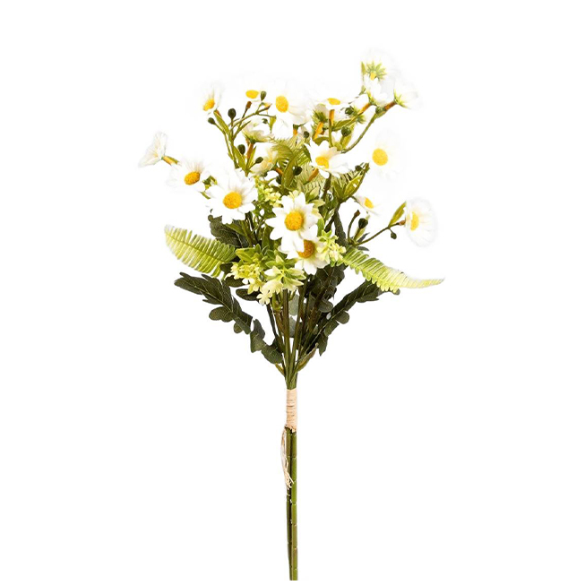 Floare decorativa AYMY, 48 cm