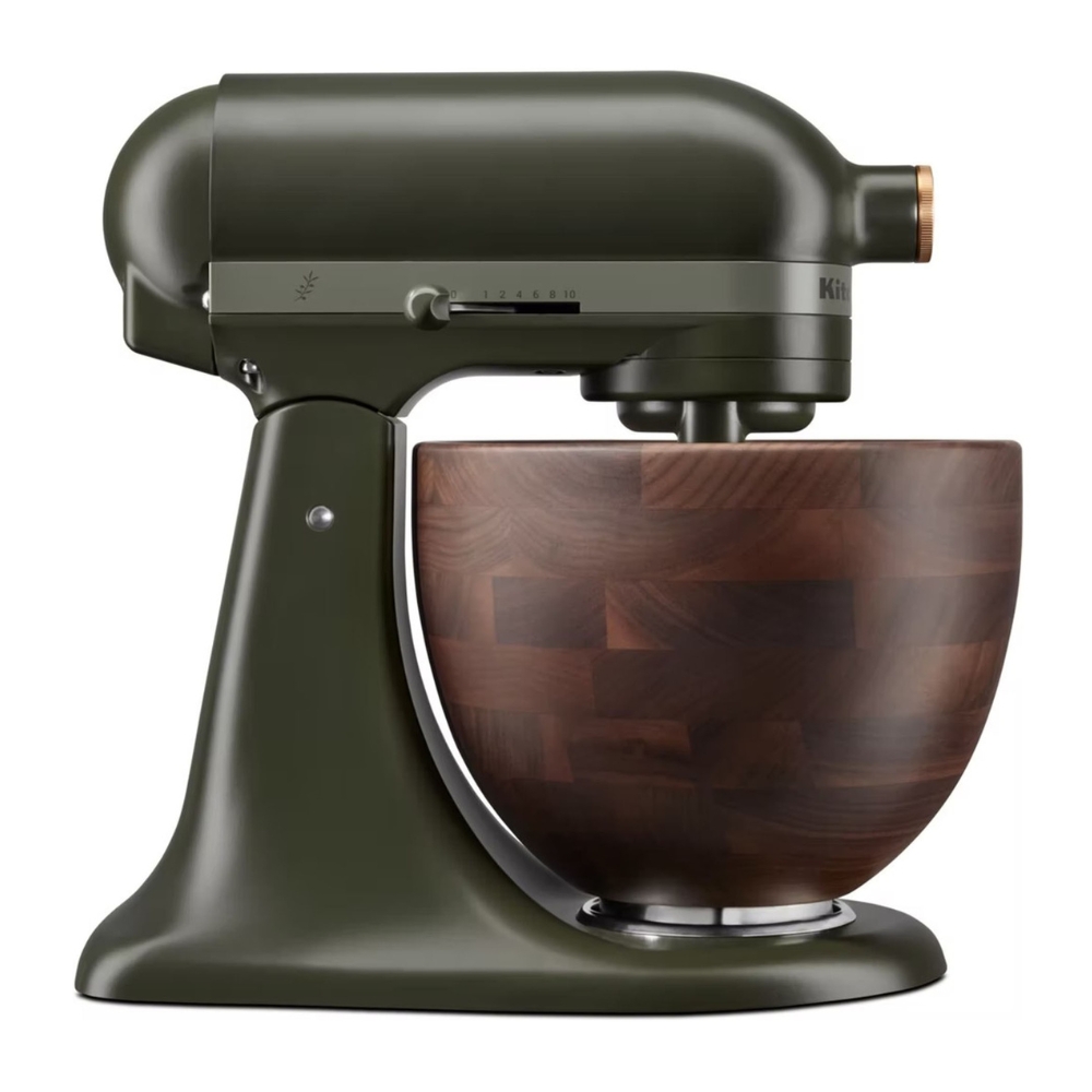 Robot de bucatarie KITCHENAID, verde