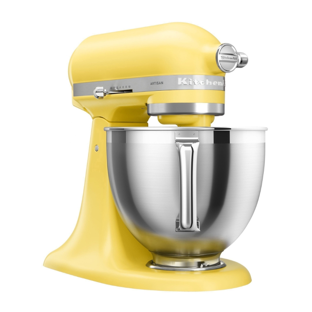 Robot de bucatarie KITCHENAID, galben