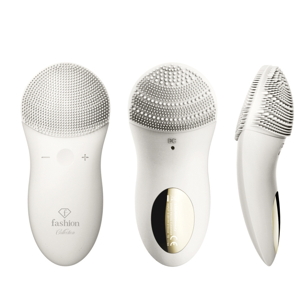 Dispozitiv pentru curatarea tenului FASHIONTV