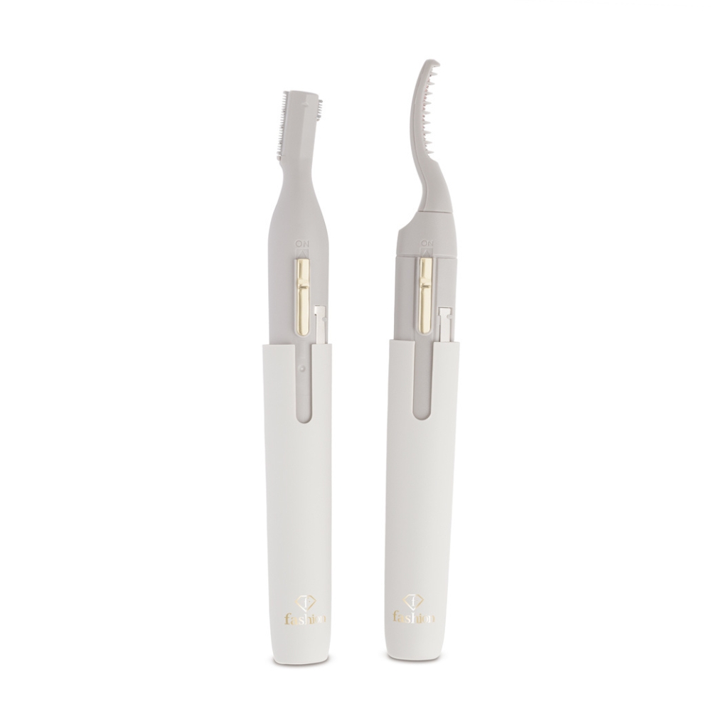 Ondulator de gene si epilator facial FASHIONTV