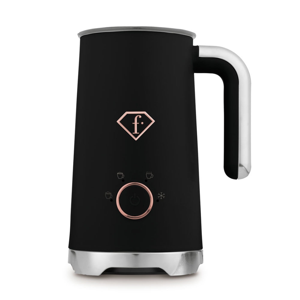 Aparat de spumare a laptelui FASHIONTV