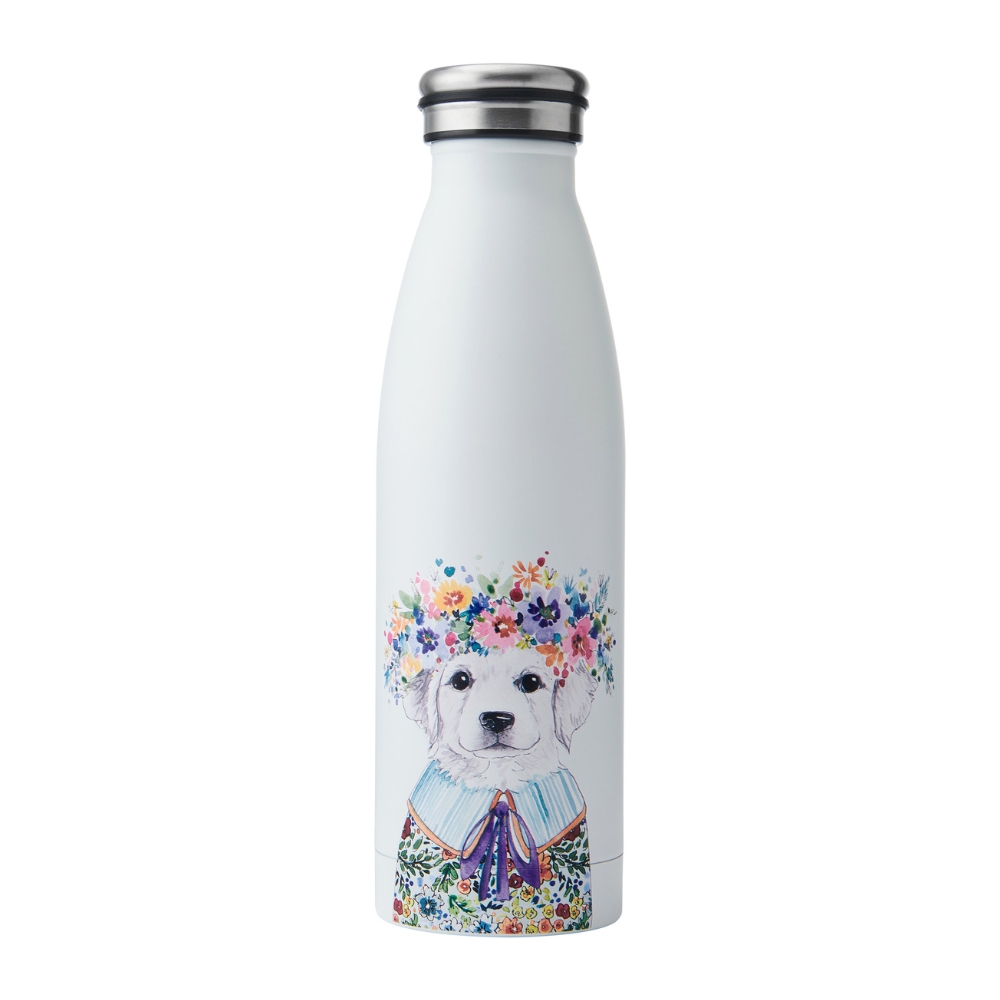 Sticla termo cu catel cu coronita MIKASA 500 ml