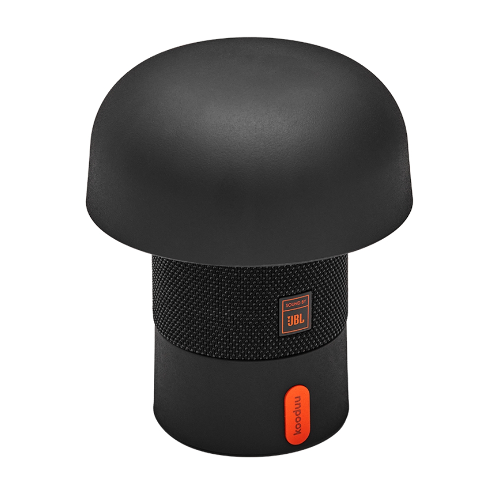 Boxa JBL cu lampa LED SENSA PLAY MINI negru