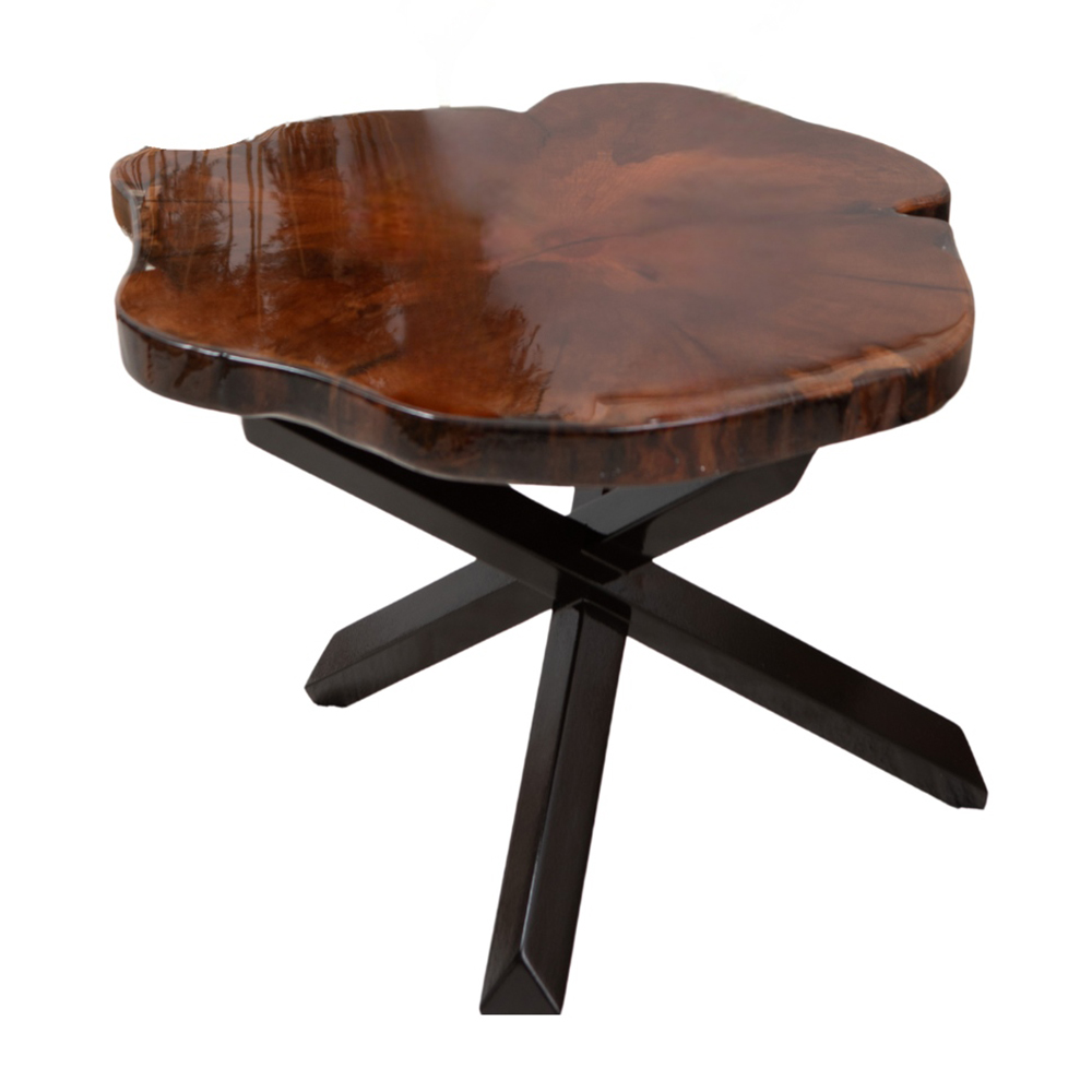 Masa artizanala Edge of Nature CREFAM WORKS