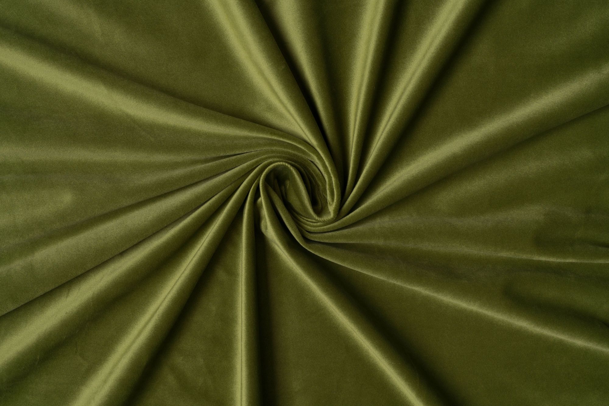 Draperie BESPOKE 140x260 cm, verde
