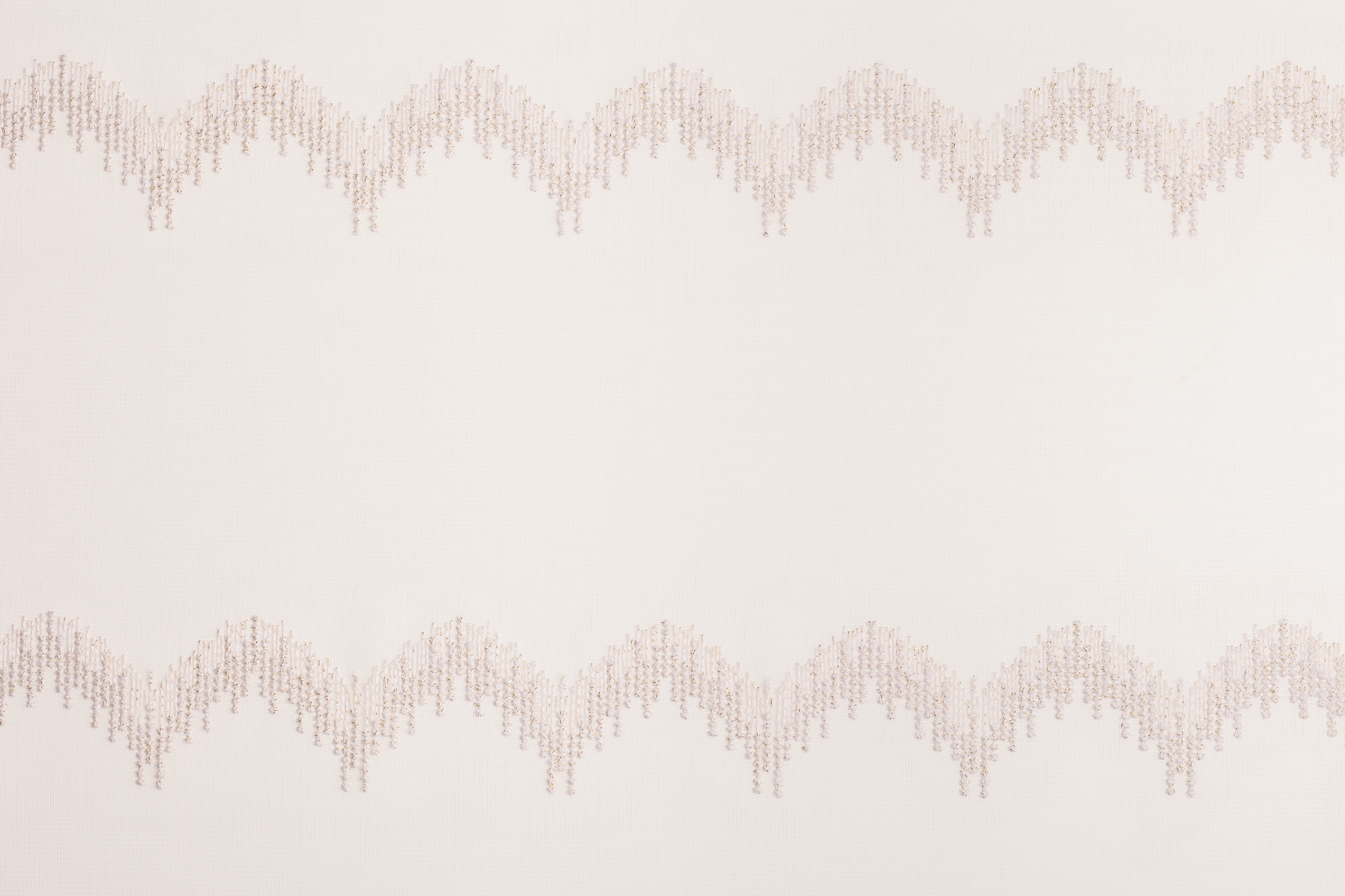 Perdea Annie 285 cm, aur