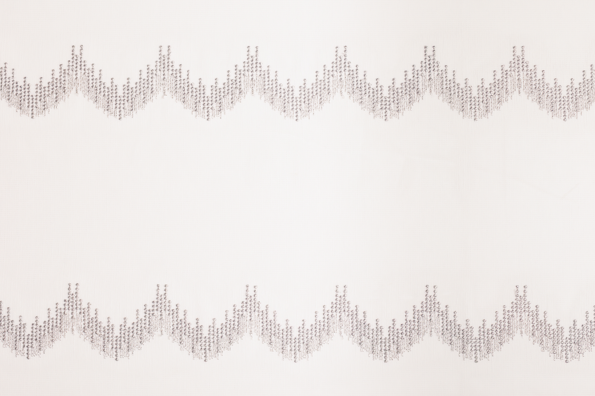 Perdea Annie 285 cm, argint