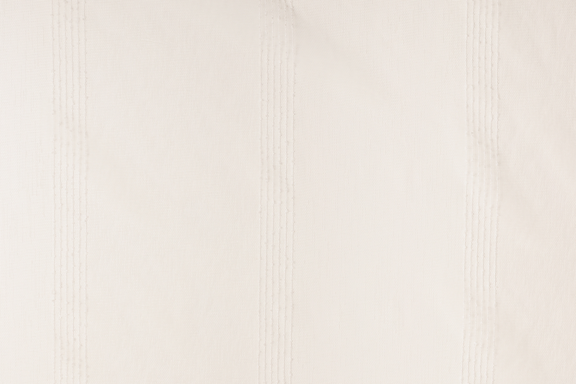 Perdea Bresil 300 cm, alb