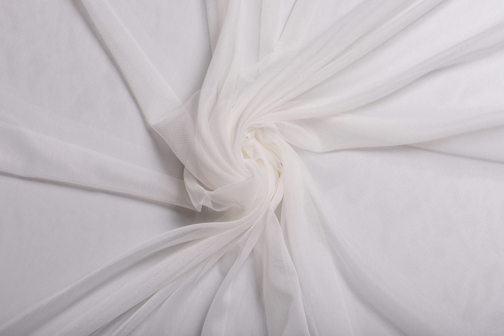 Perdea Diana 305cm, crem