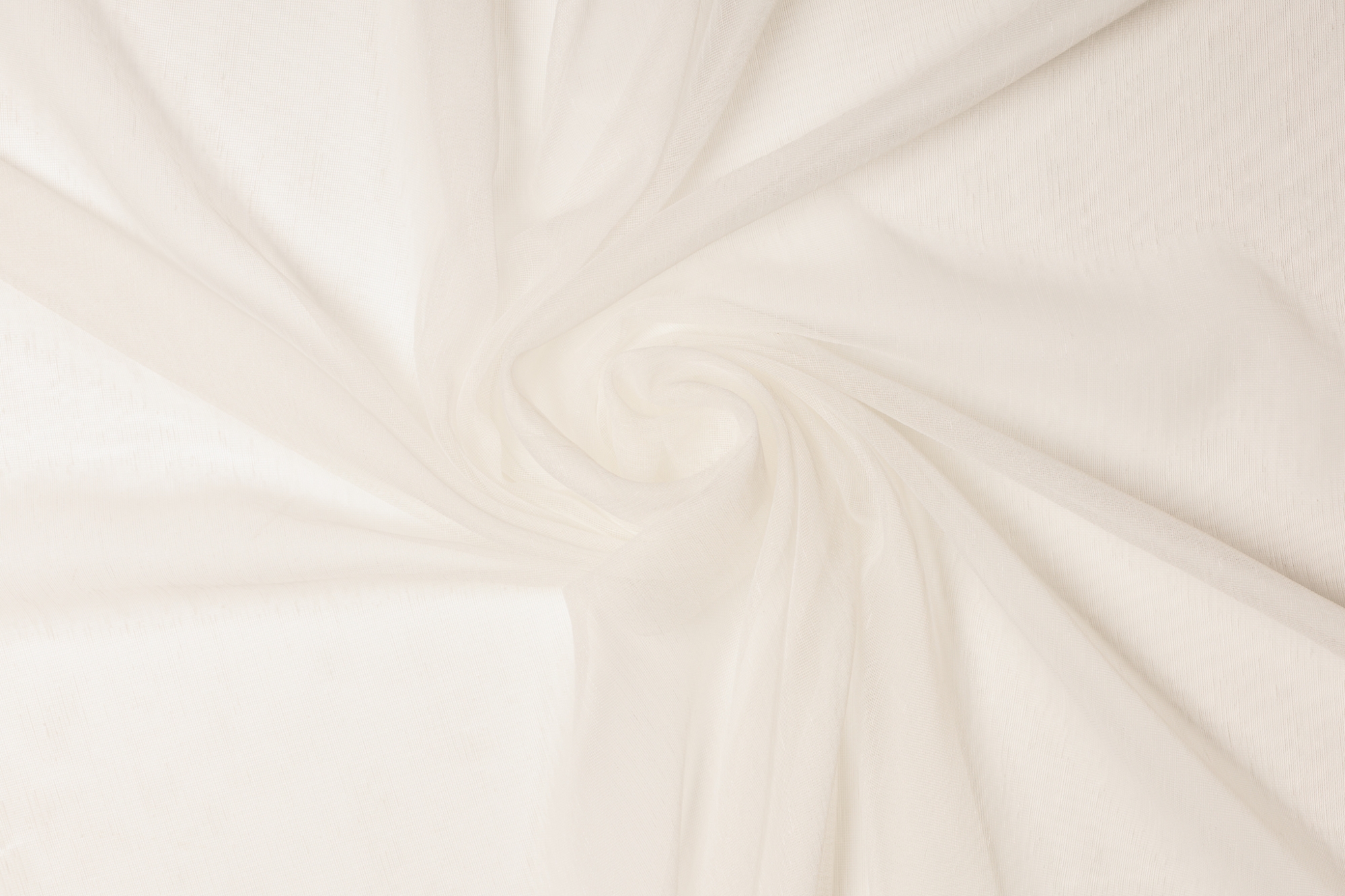 Perdea Lopez 315 cm, crem