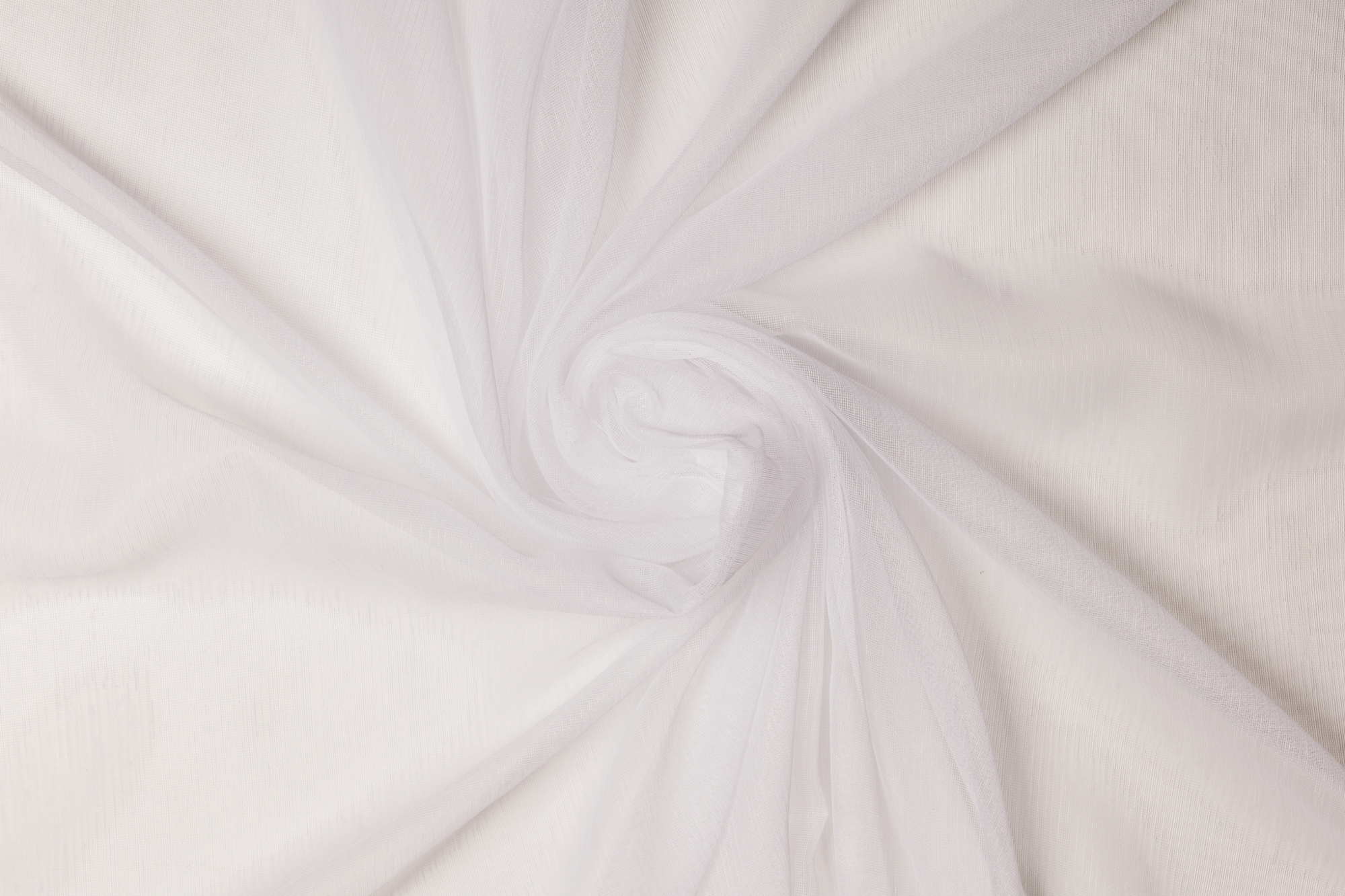 Perdea Lopez 315 cm, alb