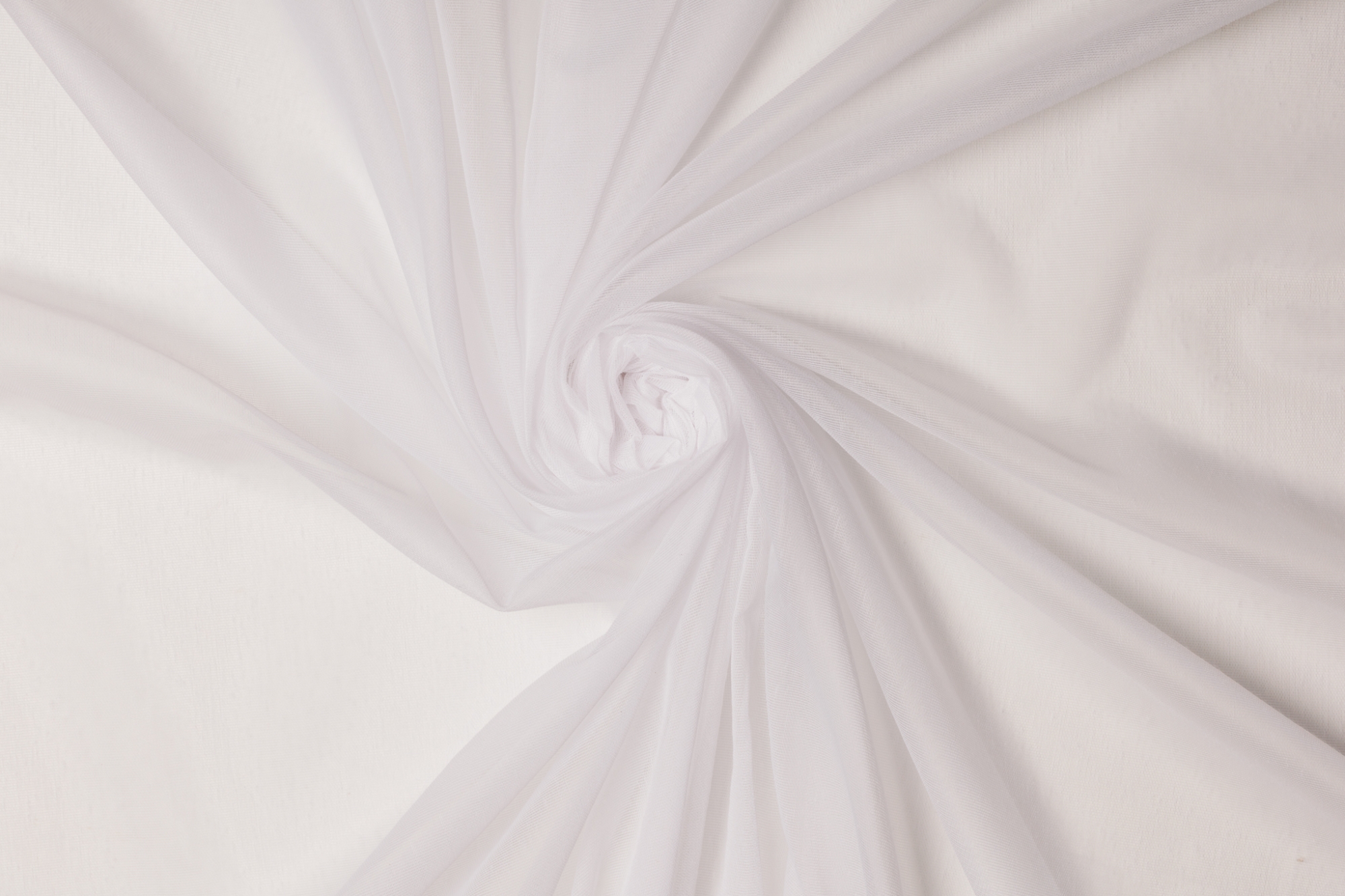 Perdea Medicis 315 cm, alb