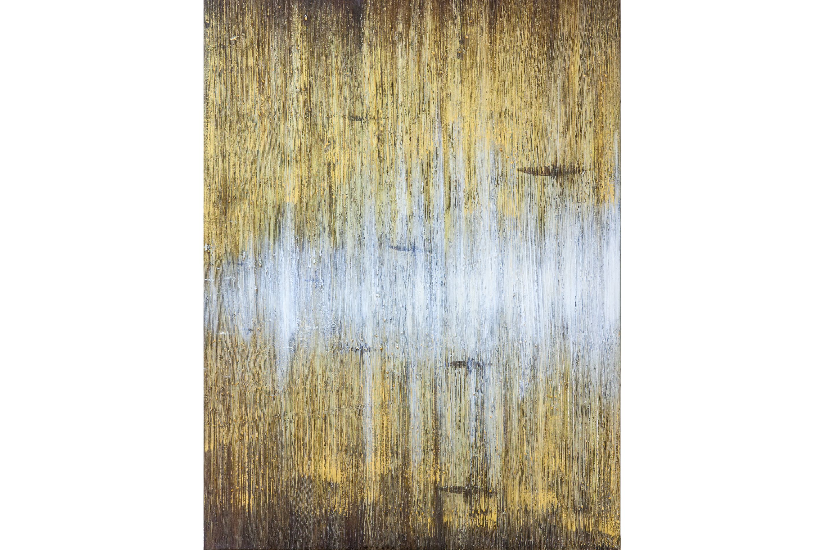 Tablou pictat manual Frasin 75x100cm