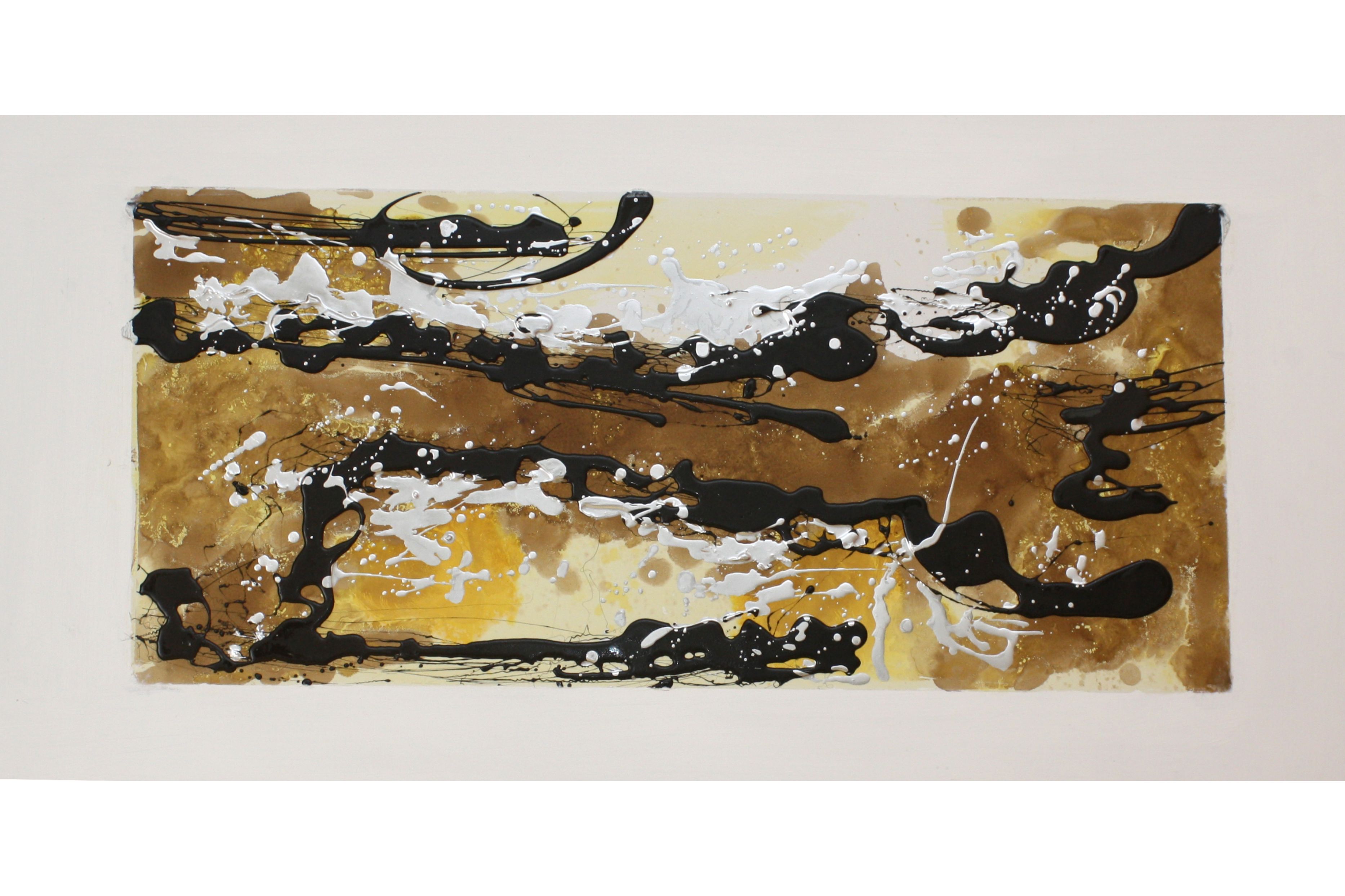 Tablou Earth 60x120cm